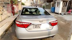 تۆیۆتا کامری